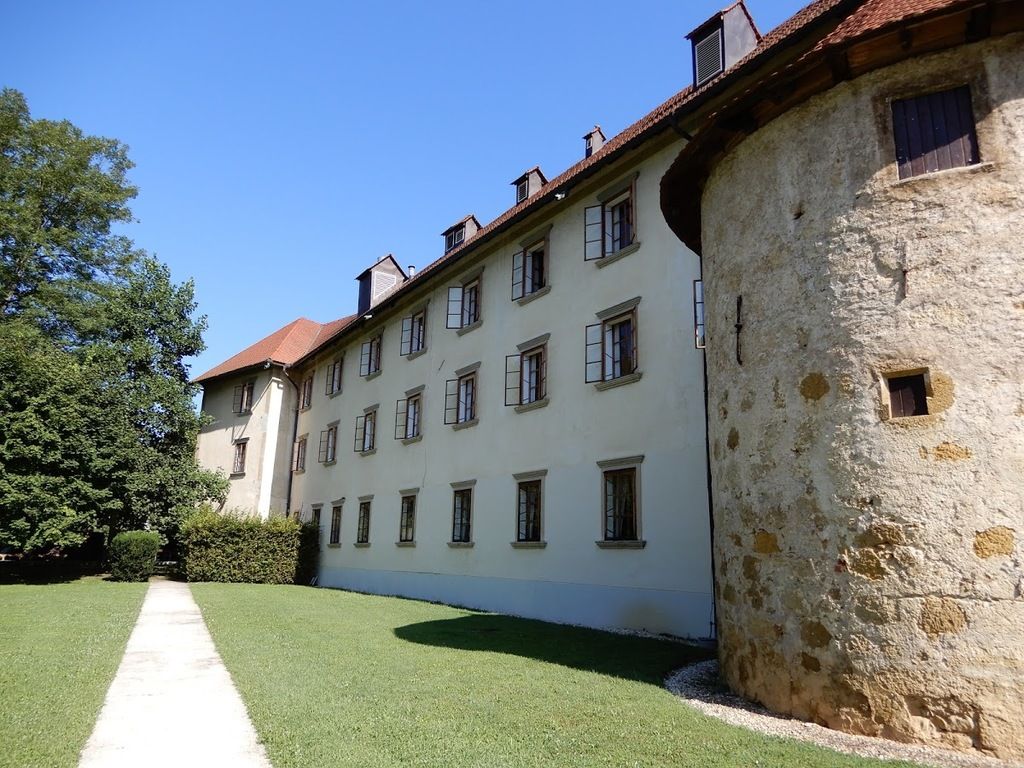 Hotel Grad Otočec – Photo 4