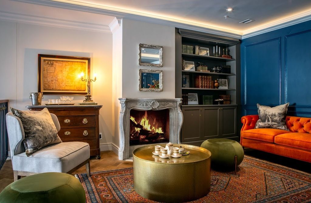 Labotessa Luxury Boutique Hotel – Photo 5