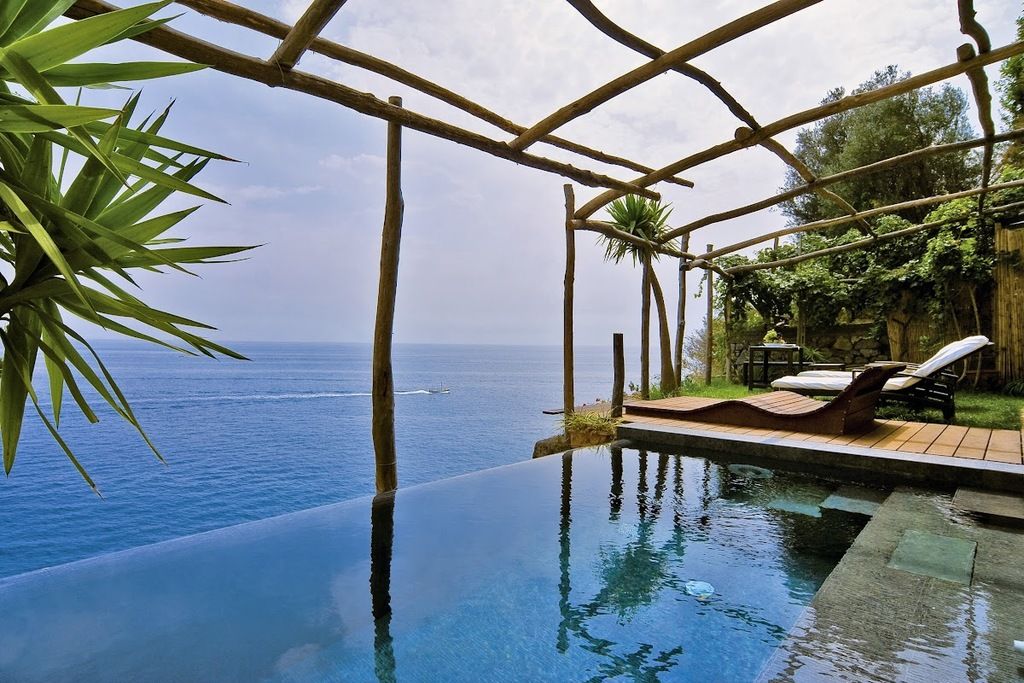 Santa Caterina Hotel – Photo 3