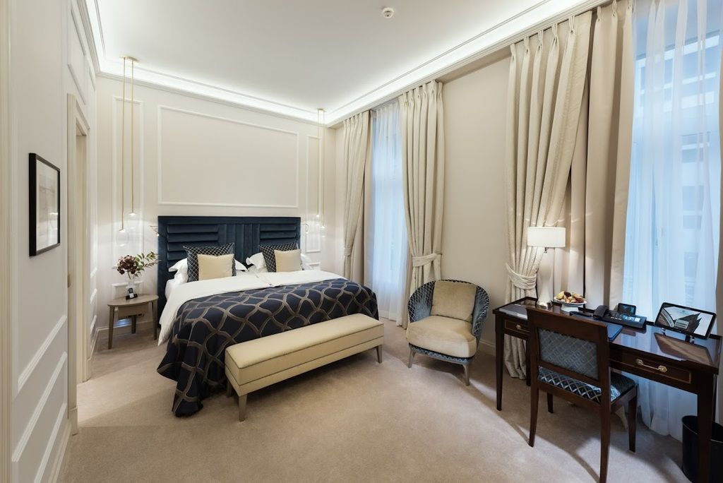 Excelsior Hotel Ernst – Photo 2