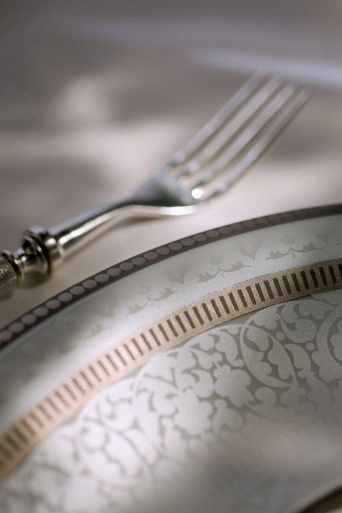 La Grande Table Marocaine - Royal Mansour