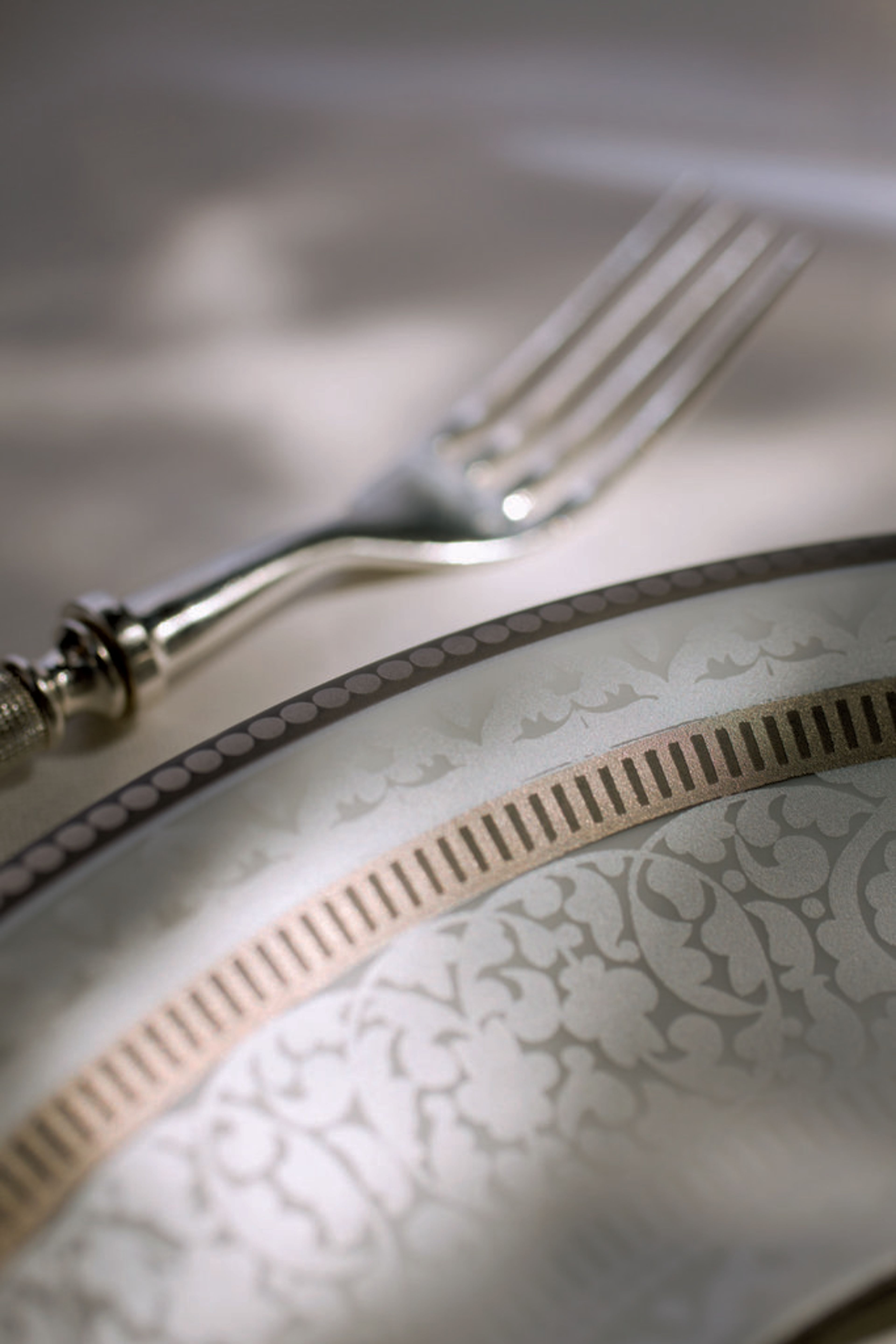 La Grande Table Marocaine - Royal Mansour