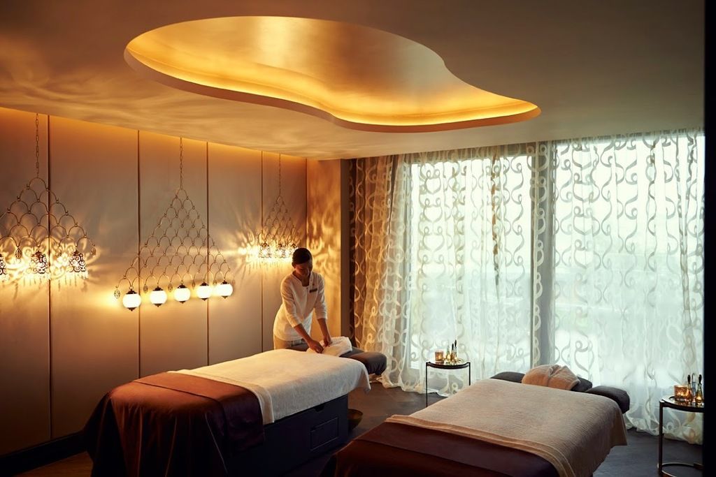 Raffles Istanbul – Photo 2