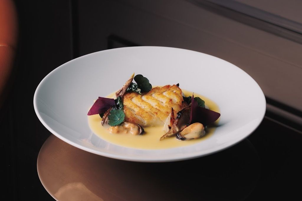 Dinner By Heston Blumenthal Dubai – Photo 5