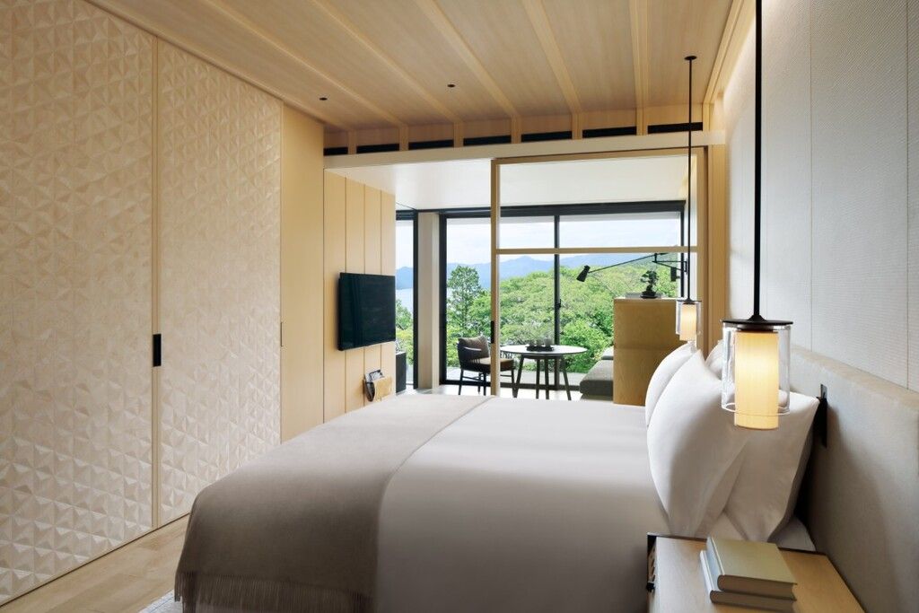 The Ritz-Carlton, Nikko – Photo 6