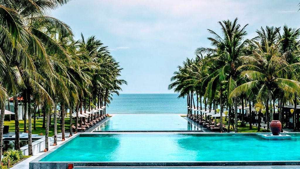 Four Seasons Resort The Nam Hai, Hoi An – Photo 3