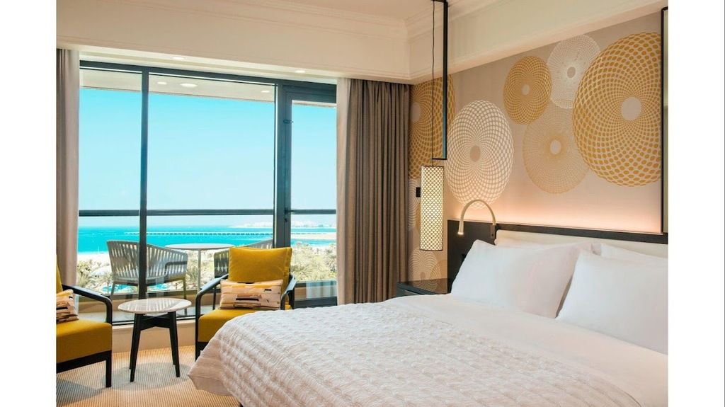 Le Royal Meridien Beach Resort & Spa – Photo 2