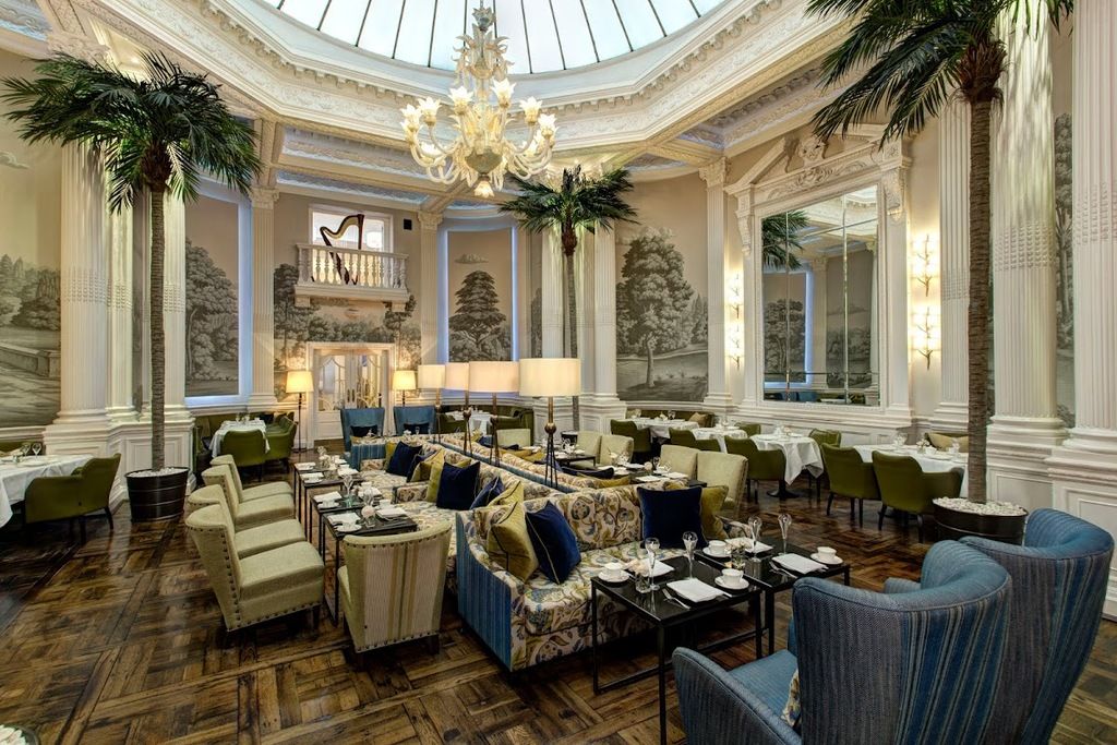 The Balmoral – Photo 5