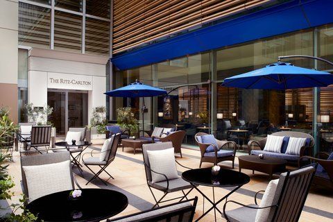 The Ritz-Carlton, Tokyo – Photo 5