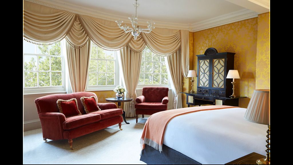 The Goring Hotel – Photo 2