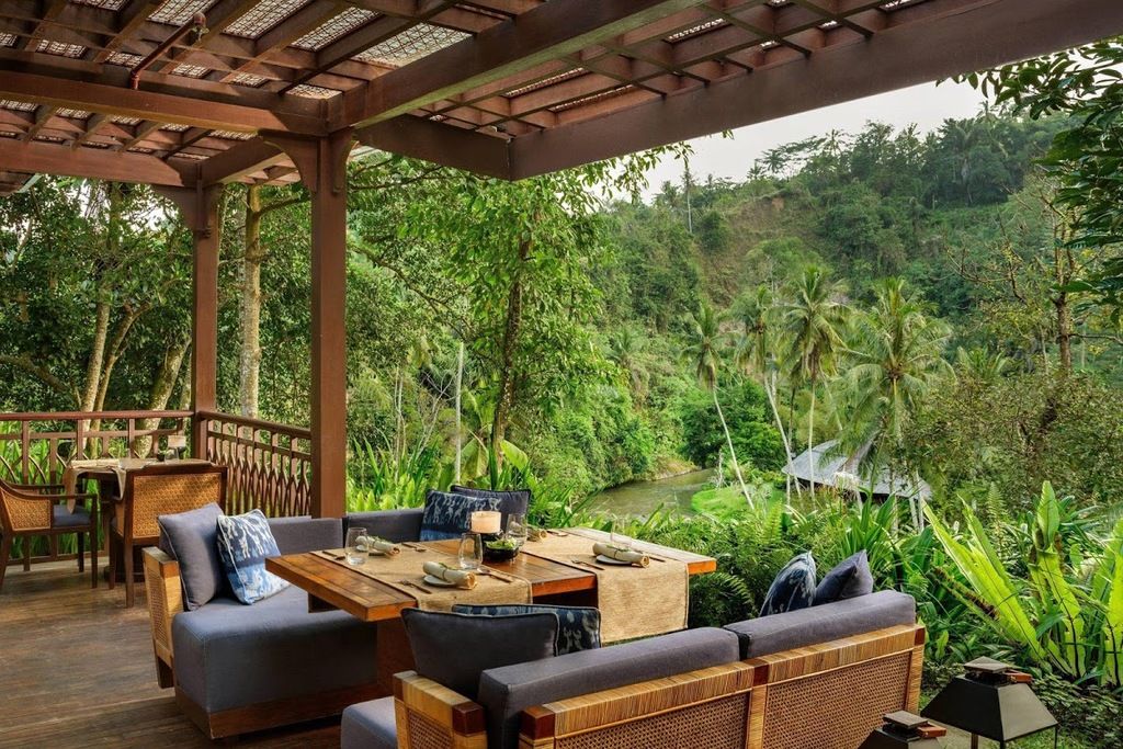 Mandapa, a Ritz-Carlton Reserve – Photo 5