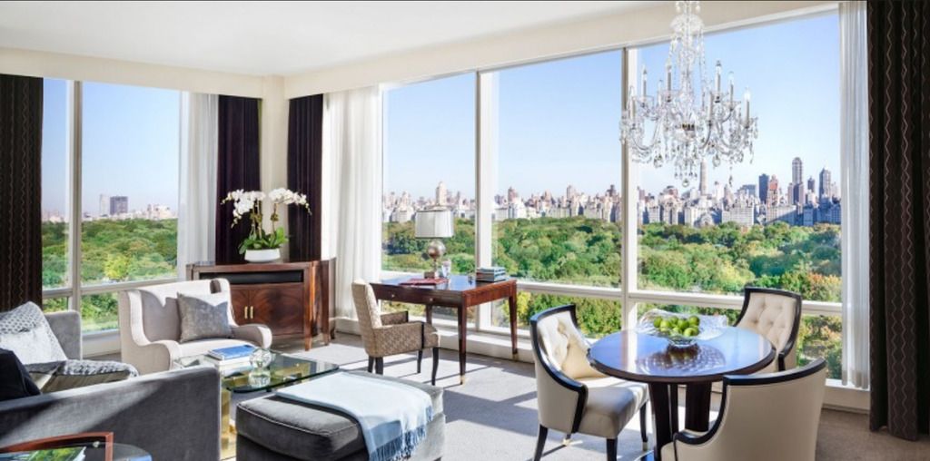 Trump International Hotel & Tower New York – Photo 6