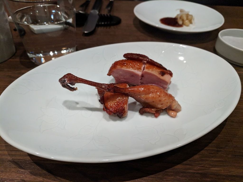 Benu – Photo 3