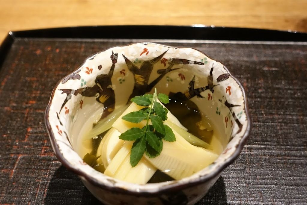 祇園 さゝ木  - Gion Sasaki
