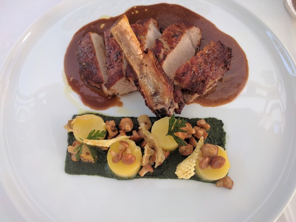 Taverne zum Schäfli – Photo 3