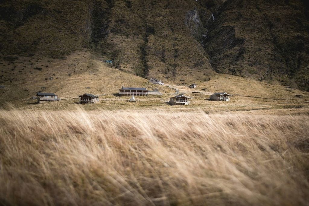 Minaret Station Alpine Lodge – Photo 2