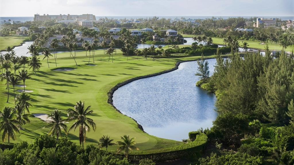 The Ritz-Carlton, Grand Cayman – Photo 6