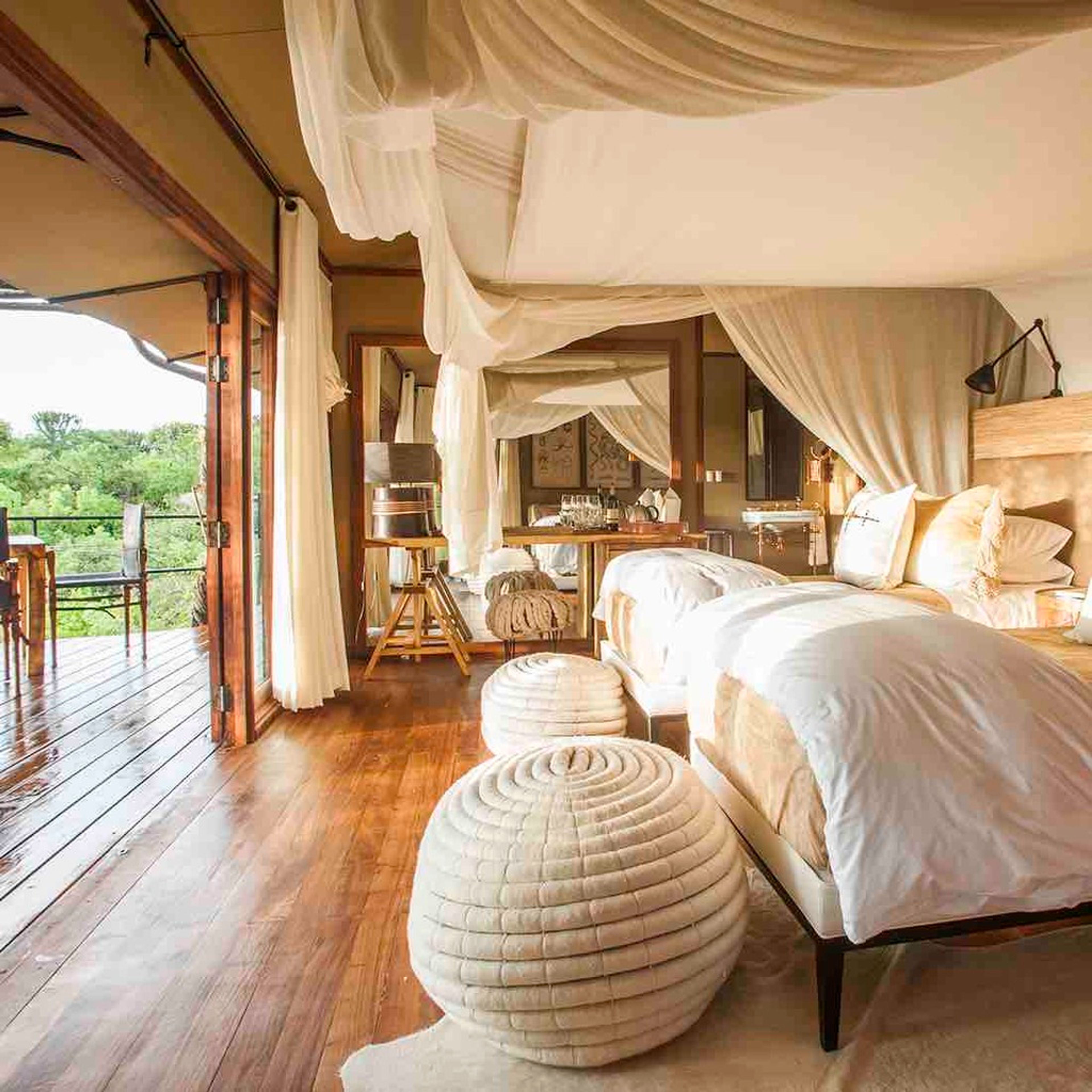 Mwiba Lodge – Photo 2
