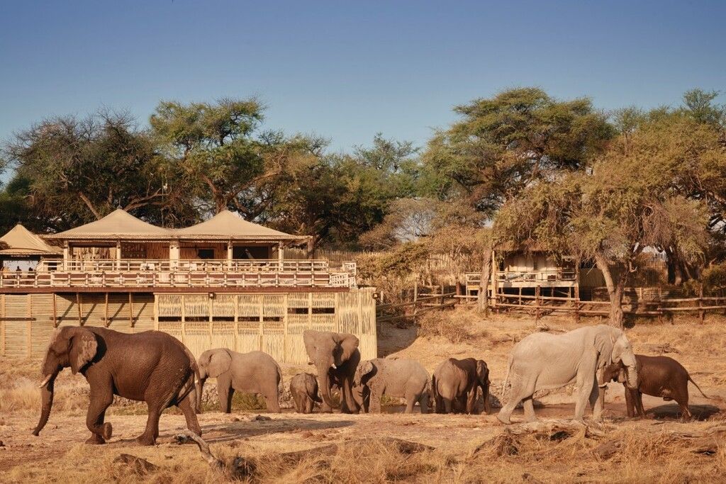 Savute Elephant Lodge, A Belmond Safari, Botswana – Photo 5