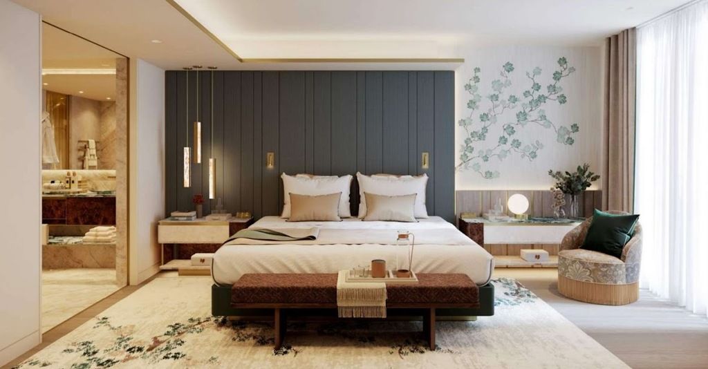 Mandarin Oriental Mayfair, London – Photo 2