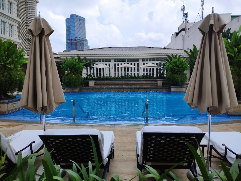 Park Hyatt Saigon – Photo 3