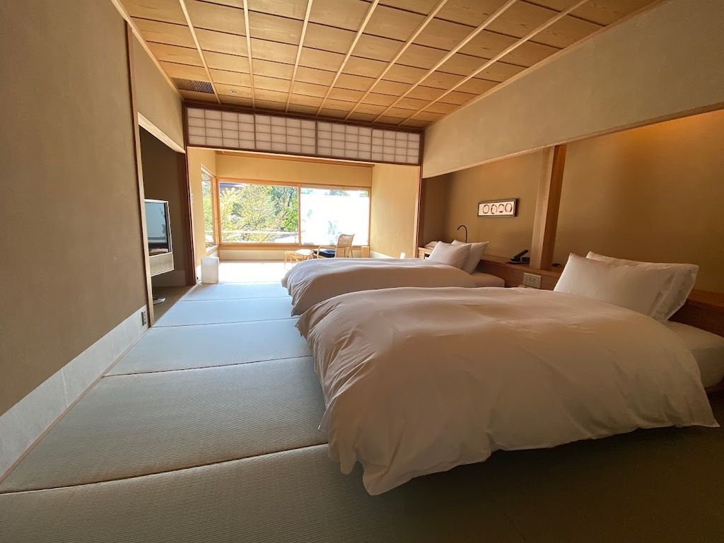 Asaba Ryokan – Photo 2