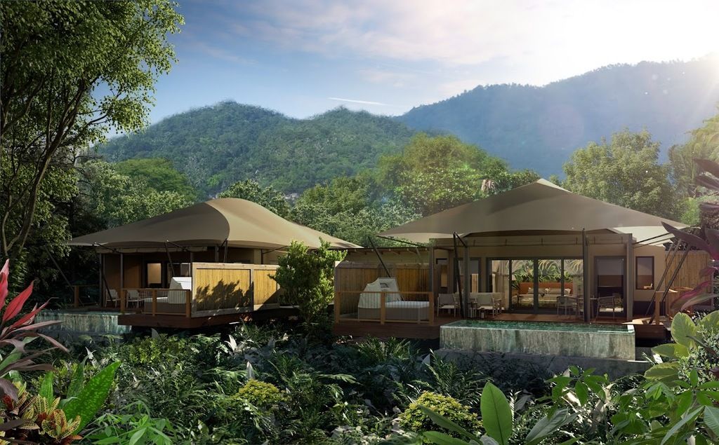 Nayara Tented Camp