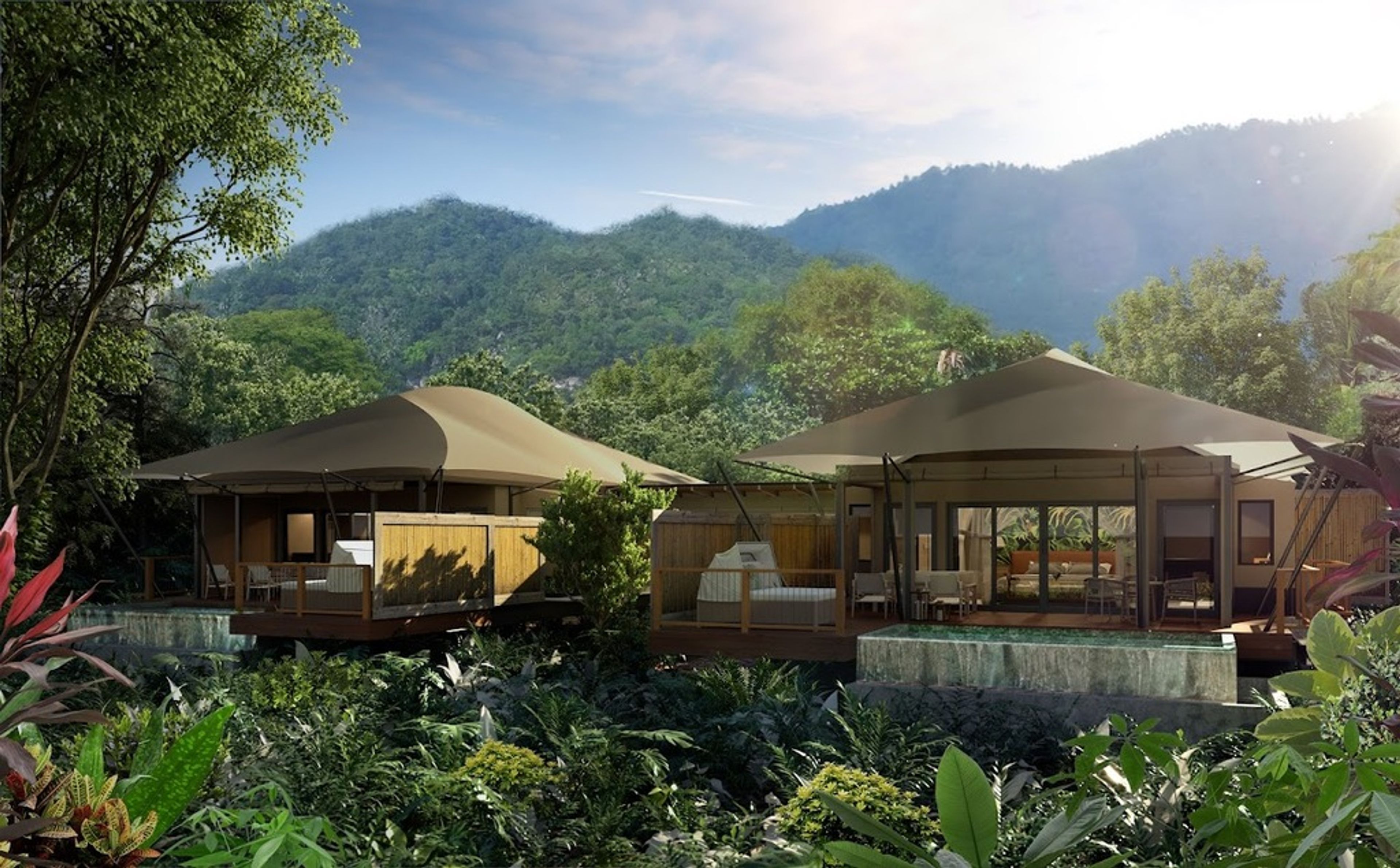 Nayara Tented Camp