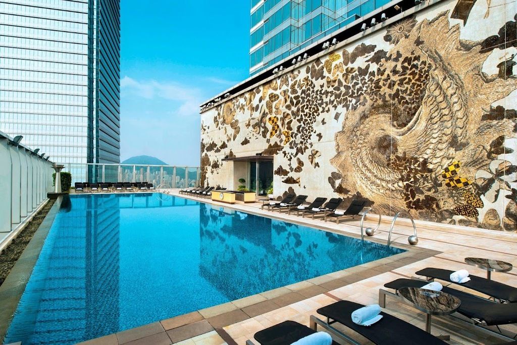W Hong Kong – Photo 3
