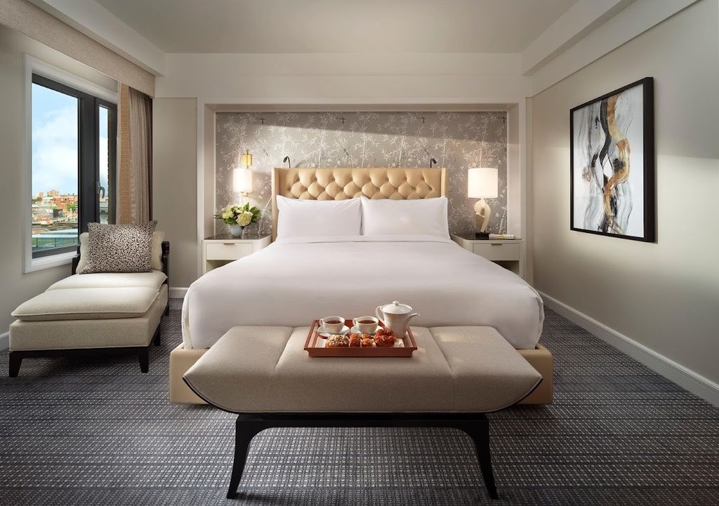 Mandarin Oriental, Boston – Photo 2