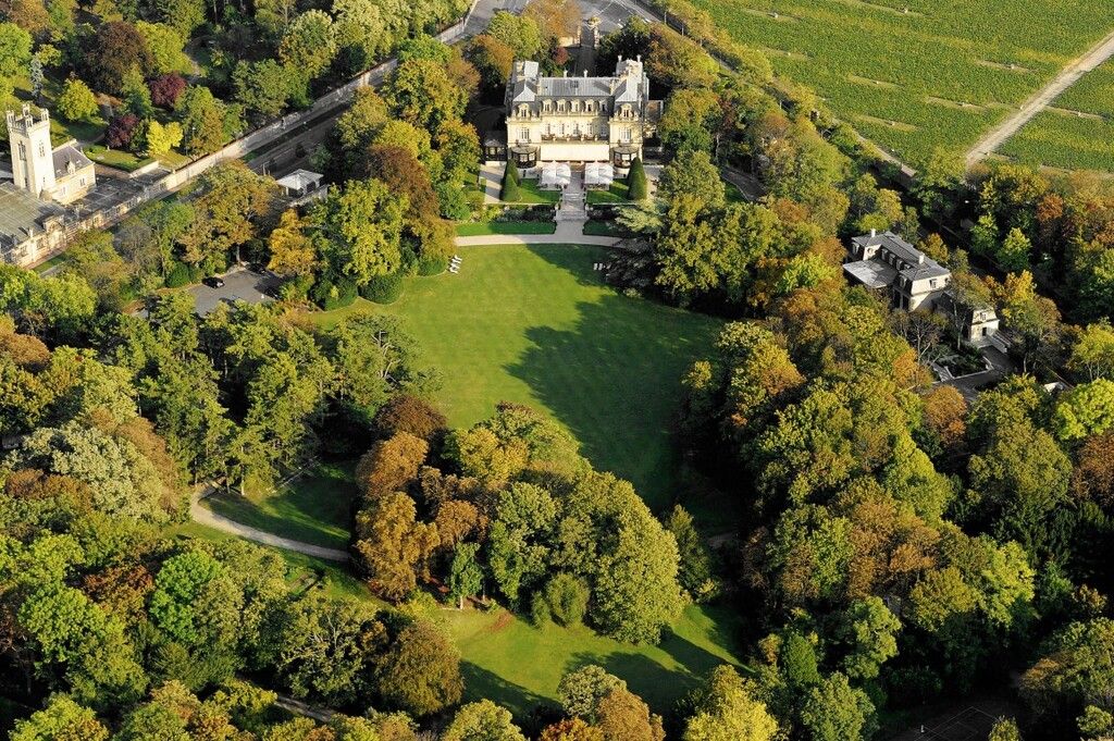 Domaine Les Crayères – Photo 2