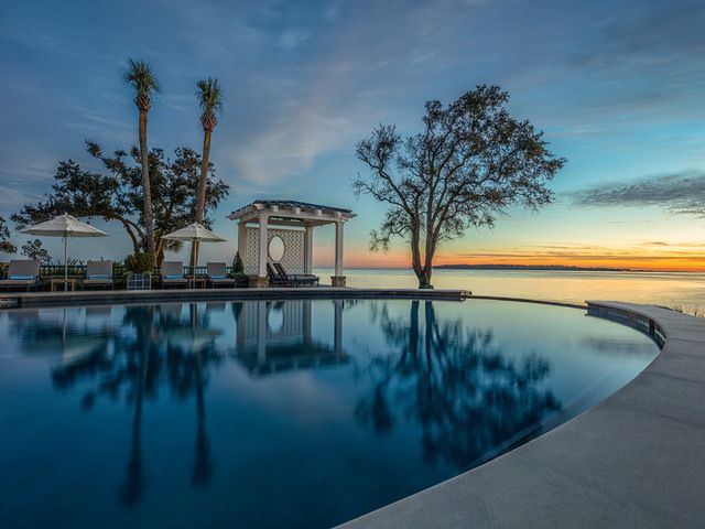 The Lodge at Sea Island Golf Club – Photo 3
