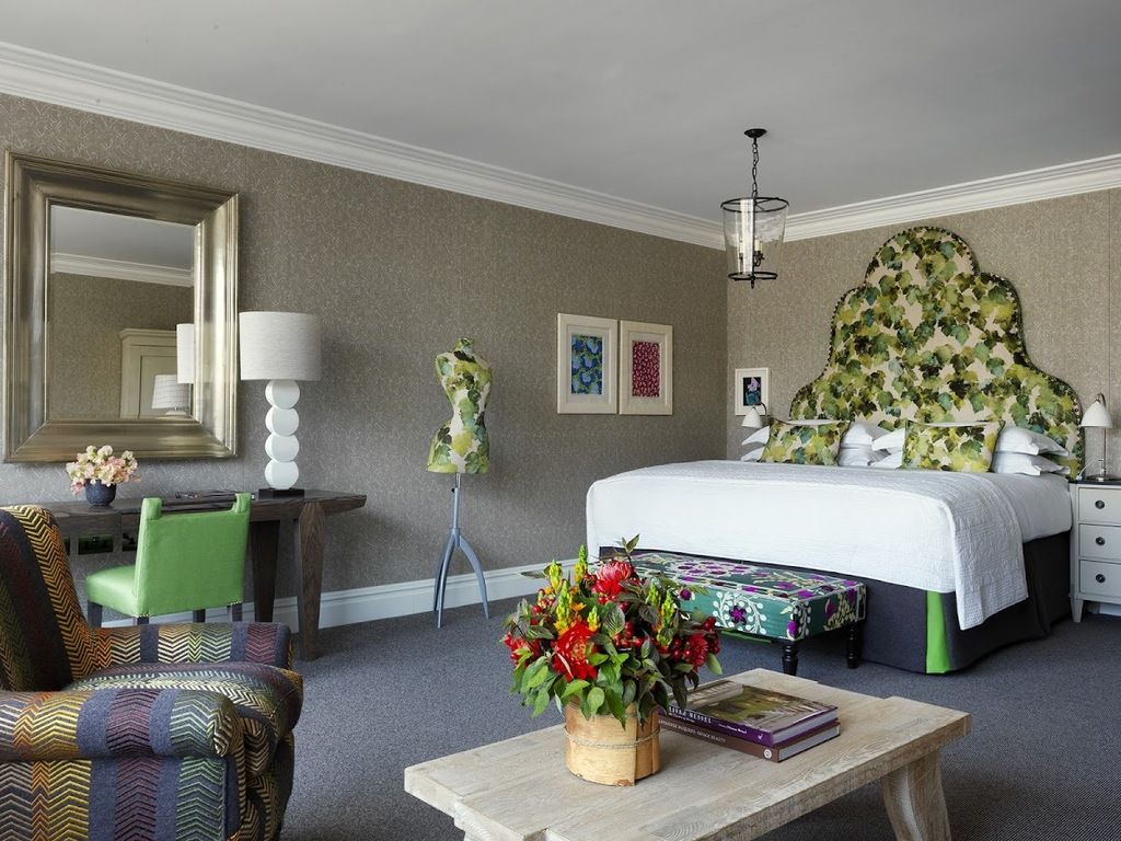 Ham Yard Hotel – Photo 4