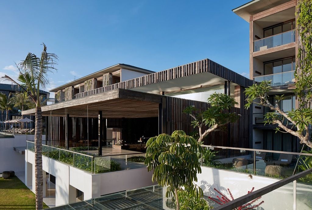 Alila Seminyak – Photo 6