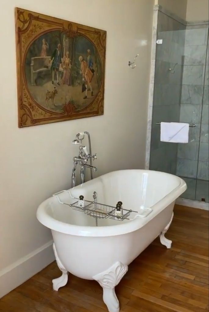 Hotel Château du Grand-Lucé – Photo 4