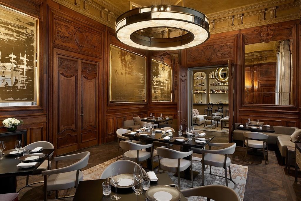 Maison Villeroy – Photo 5