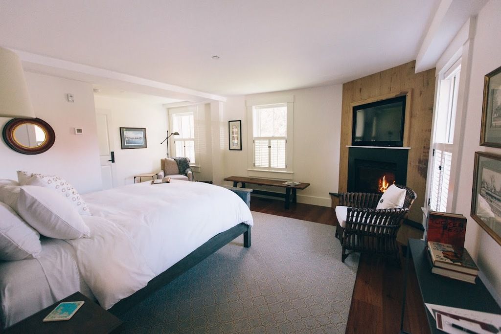 Pickering House Inn – Photo 2