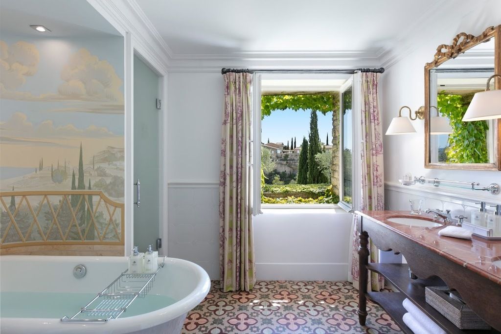 Airelles Gordes, La Bastide – Photo 4