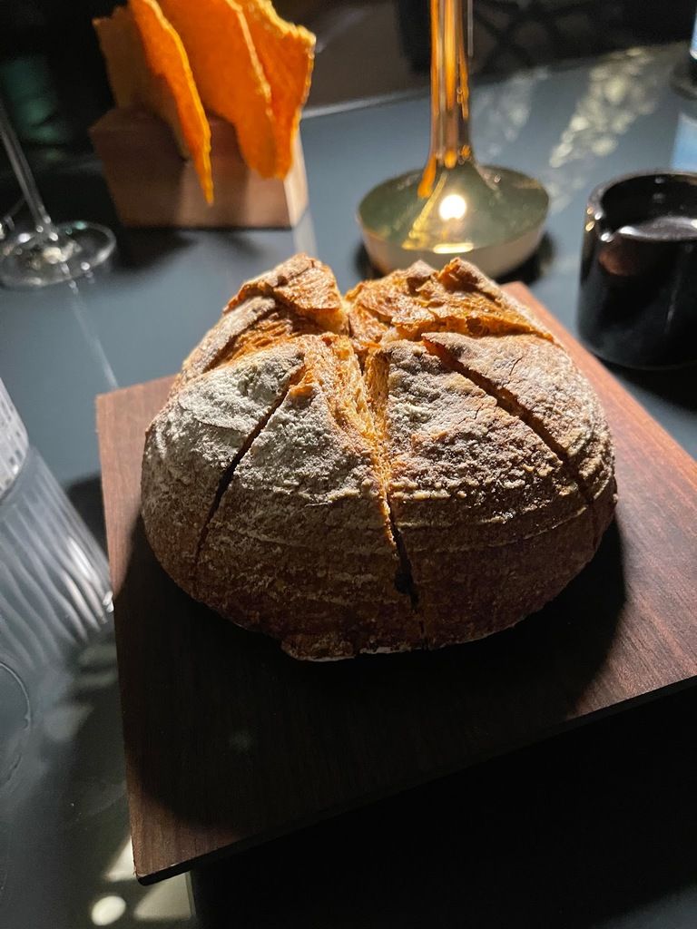 Il Ristorante - Niko Romito – Photo 4