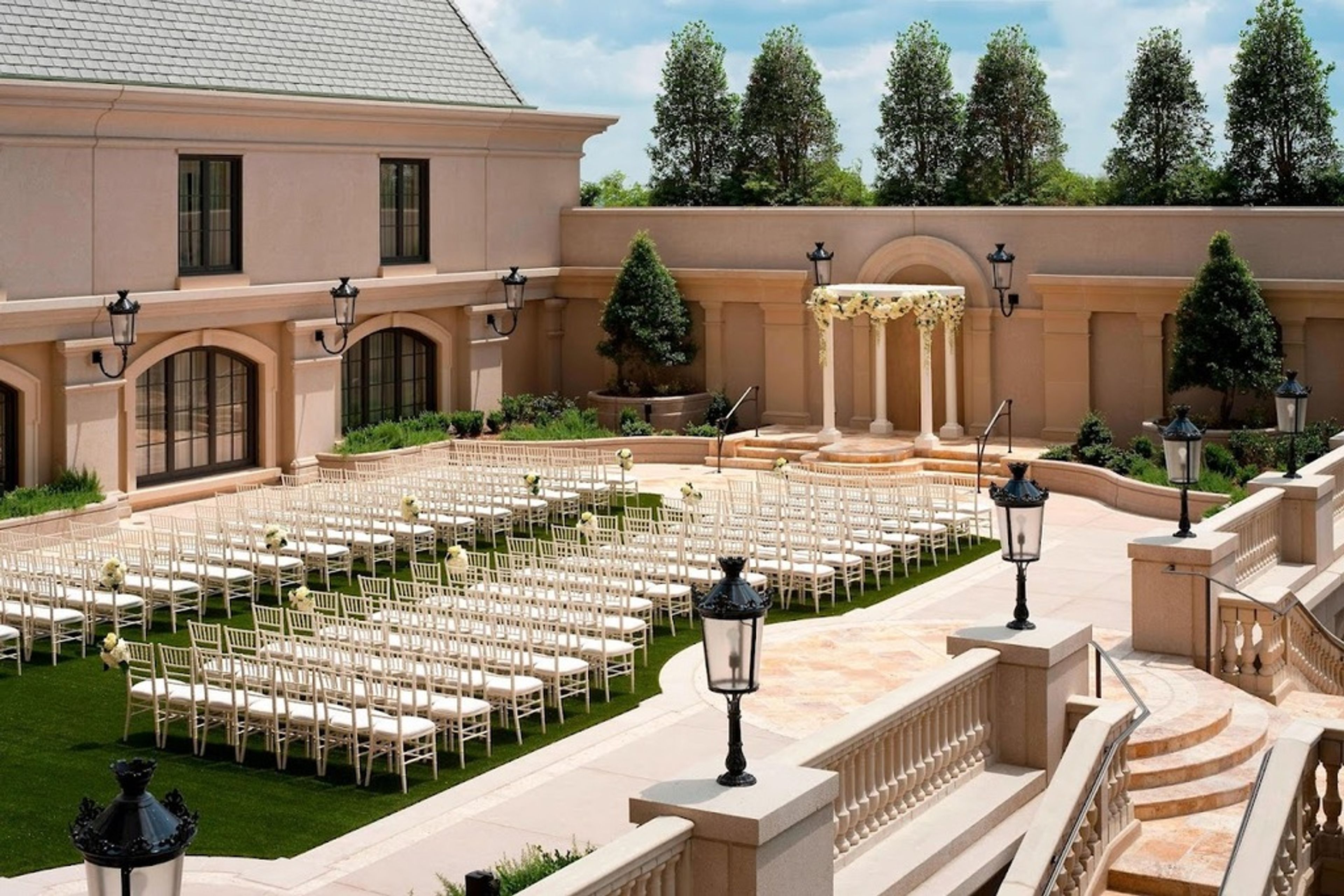 The St. Regis Atlanta