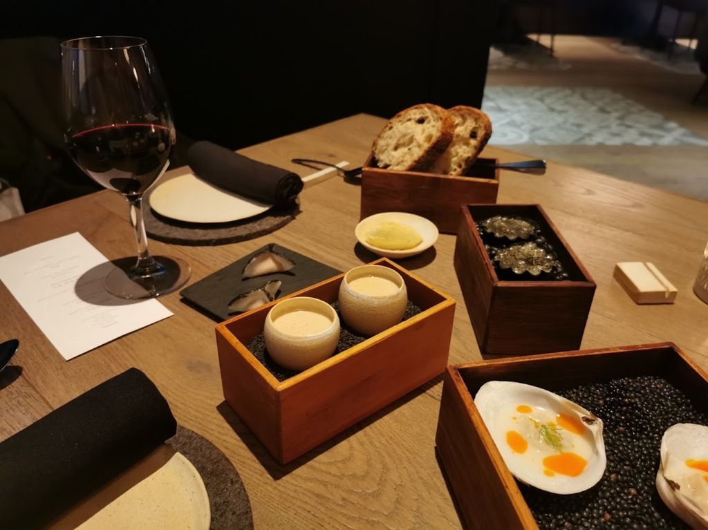 Paris Butter – Photo 6