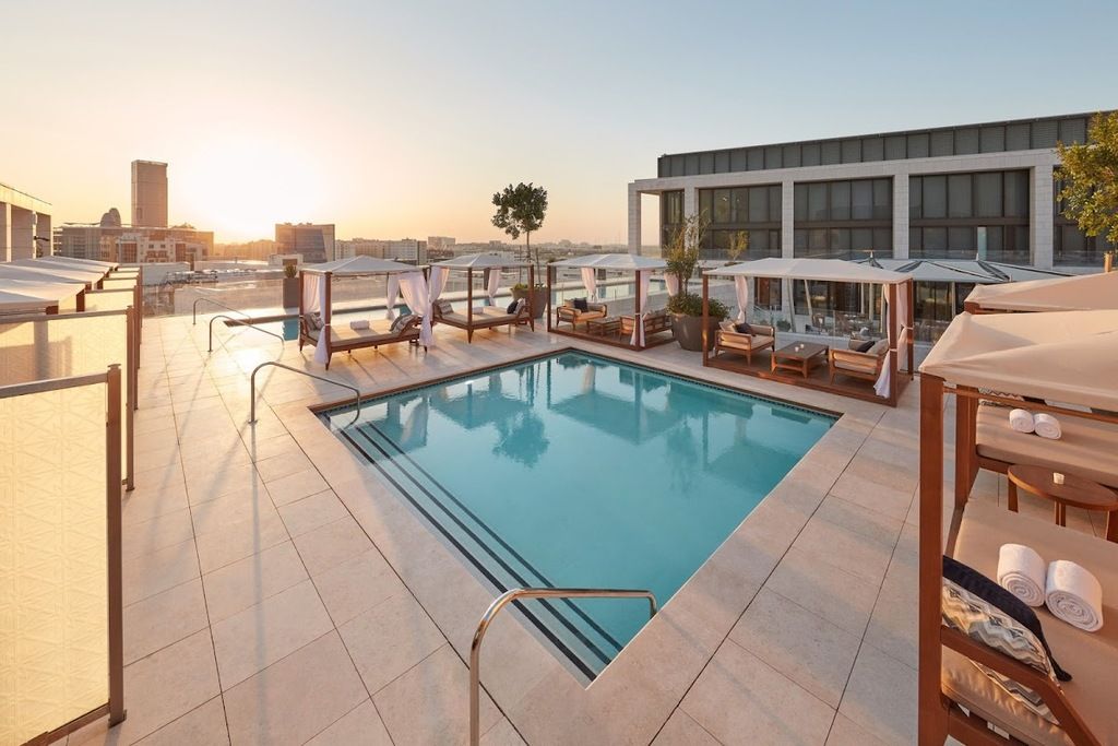 Mandarin Oriental, Doha – Photo 6