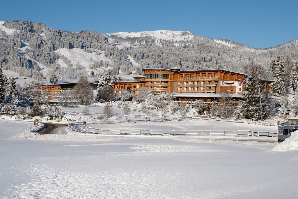 Sonnenalp Resort – Photo 6