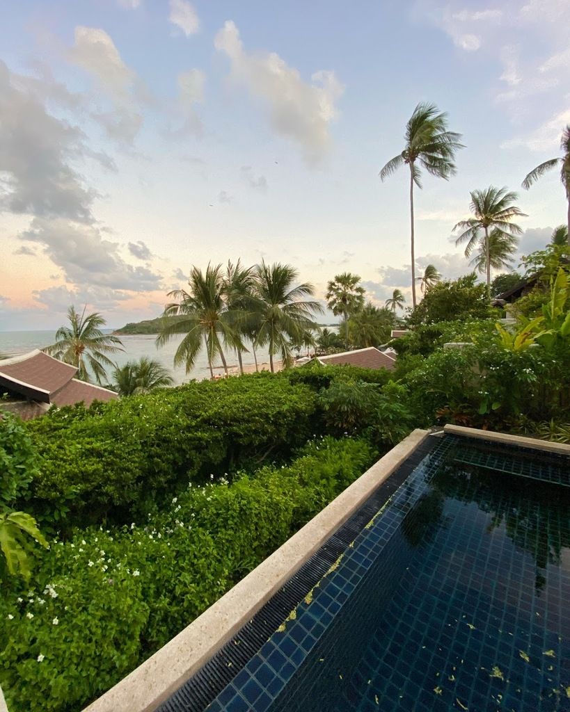 Anantara Lawana Koh Samui Resort – Photo 3