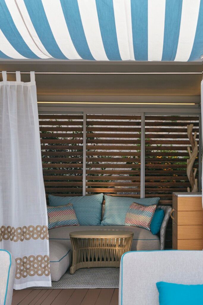 Villa Sant'Andrea, A Belmond Hotel, Taormina Mare – Photo 6