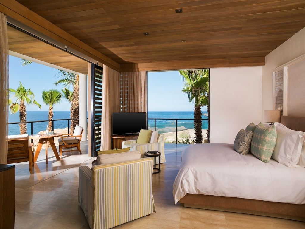 Chileno Bay Resort & Residences, Auberge Resorts Collection – Photo 6