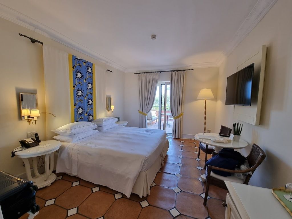 Mezzatorre Hotel & Thermal Spa – Photo 2