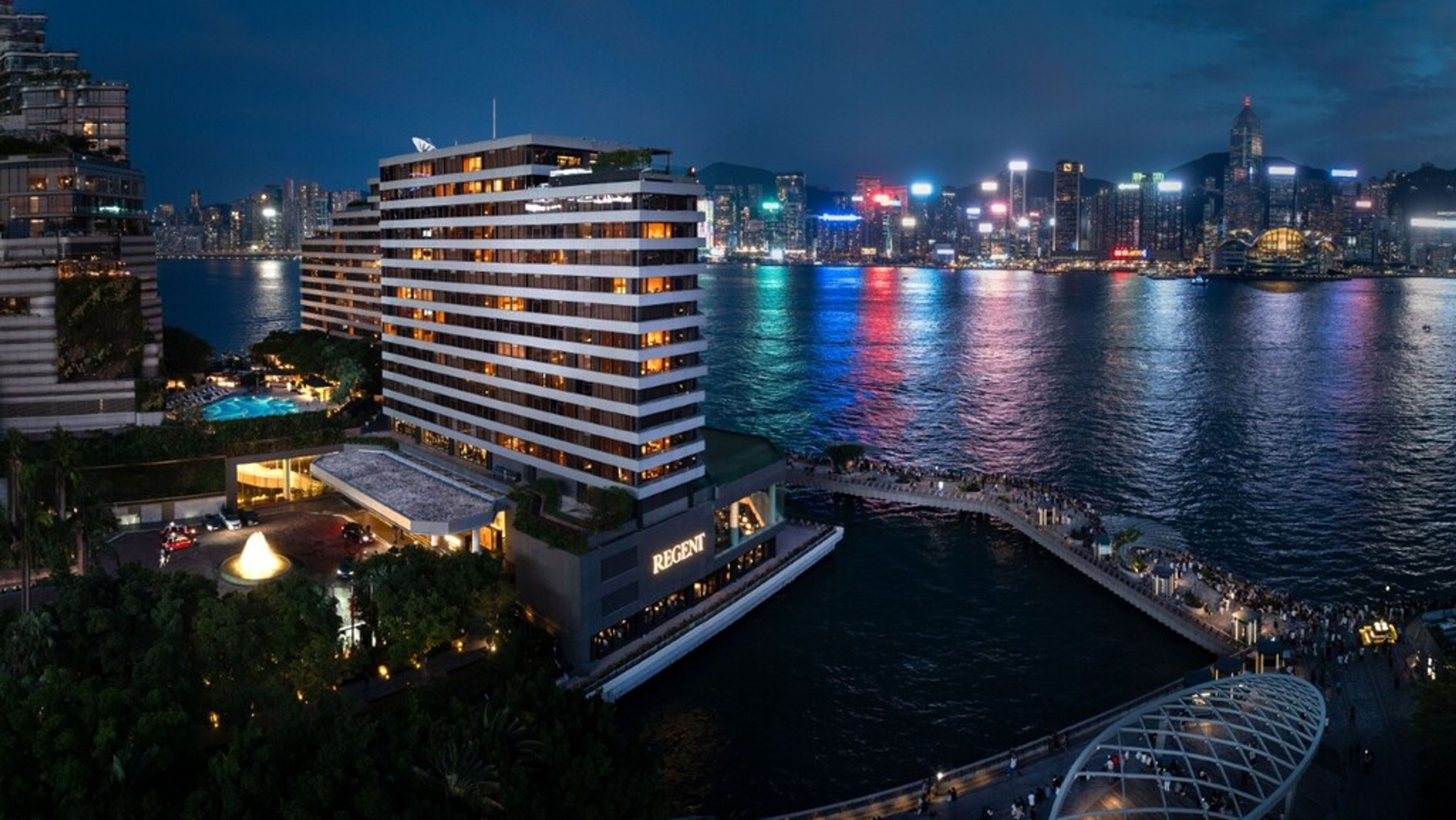 Regent Hong Kong