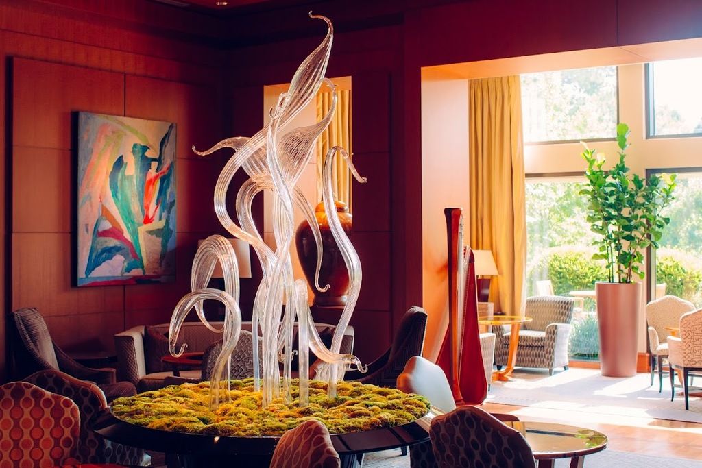 The Umstead Hotel and Spa – Photo 4