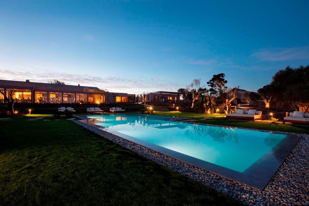 Pleta de Mar, Luxury Hotel by Nature – Photo 3